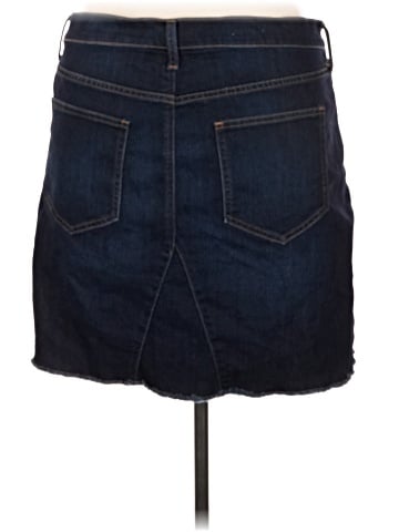 Gap Denim Skirt (view 2)
