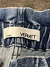 Vervet 100% Cotton Blue Jeans Size 27 waist - photo 7