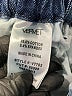 Vervet 100% Cotton Blue Jeans Size 27 waist - photo 8