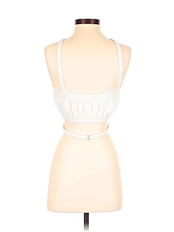 Jonathan Simkhai Sleeveless Blouse (view 2)