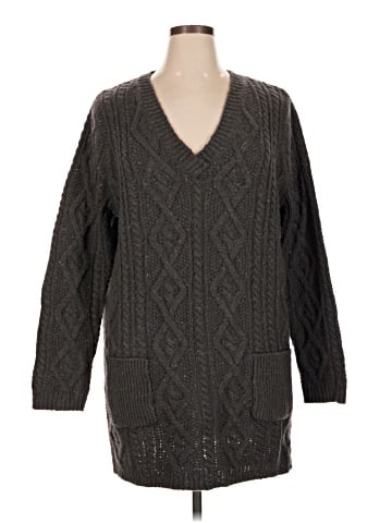 Soft Surroundings Pullover Sweater (view 1)