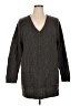 Soft Surroundings Gray Pullover Sweater Size XL - photo 1