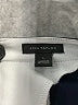 Ann Taylor Blue Short Sleeve Top Size L - photo 7