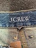 J.Crew 100% Cotton Blue Jeans Size 34 waist - photo 4