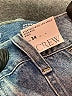 J.Crew 100% Cotton Blue Jeans Size 34 waist - photo 5