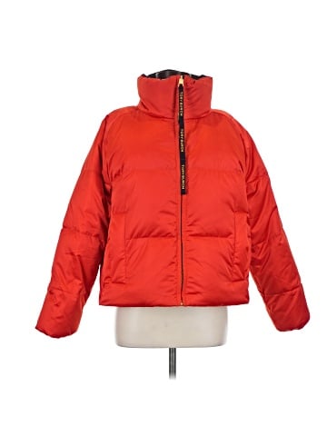 Tory Burch Snow Jacket (view 1)