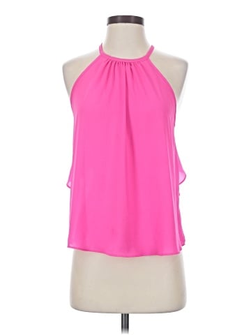 Lush Tank Top (view 1)