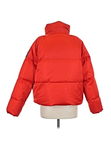 Tory Burch Snow Jacket (view 2)