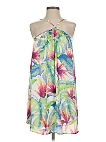 Show Me Your Mumu Sleeveless Blouse (view 1)