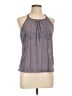 PrAna Gray Tank Top Size L - photo 1