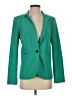 Vince Camuto Green Blazer Size 4 - photo 1