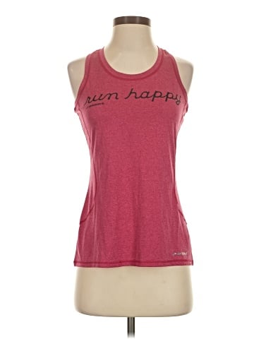 Brooks Active Tank (view 1)