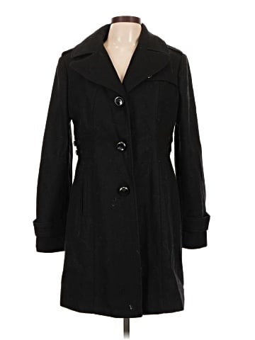 Kenneth Cole New York Coat (view 1)