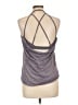 PrAna Gray Tank Top Size L - photo 2