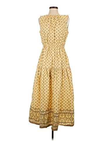 Ann Taylor LOFT Casual Dress (view 1)