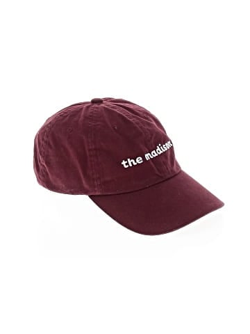 The Classic Baseball Cap (view 1)