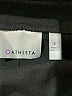 Athleta Solid Black Active Pants Size S - photo 7