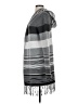 Absolutely Famous Gray Poncho Size S - photo 5