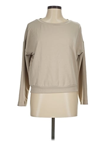 Cable & Gauge Sweatshirt (view 1)