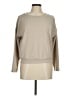Cable & Gauge Tan Sweatshirt Size M - photo 1