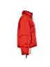 Tory Burch Red Snow Jacket Size M - photo 4