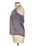 PrAna Gray Tank Top Size L - photo 5