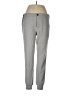 Vince. Chevron-herringbone Gray Casual Pants Size 10 - photo 1