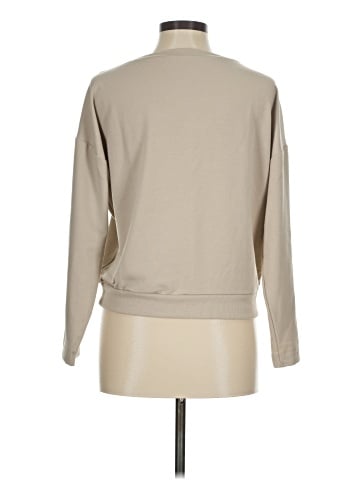 Cable & Gauge Sweatshirt (view 2)