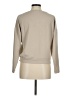 Cable & Gauge Tan Sweatshirt Size M - photo 2
