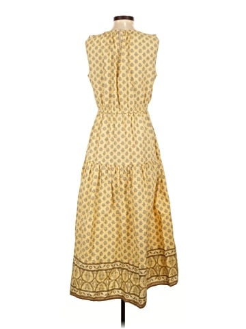 Ann Taylor LOFT Casual Dress (view 2)