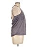PrAna Gray Tank Top Size L - photo 4