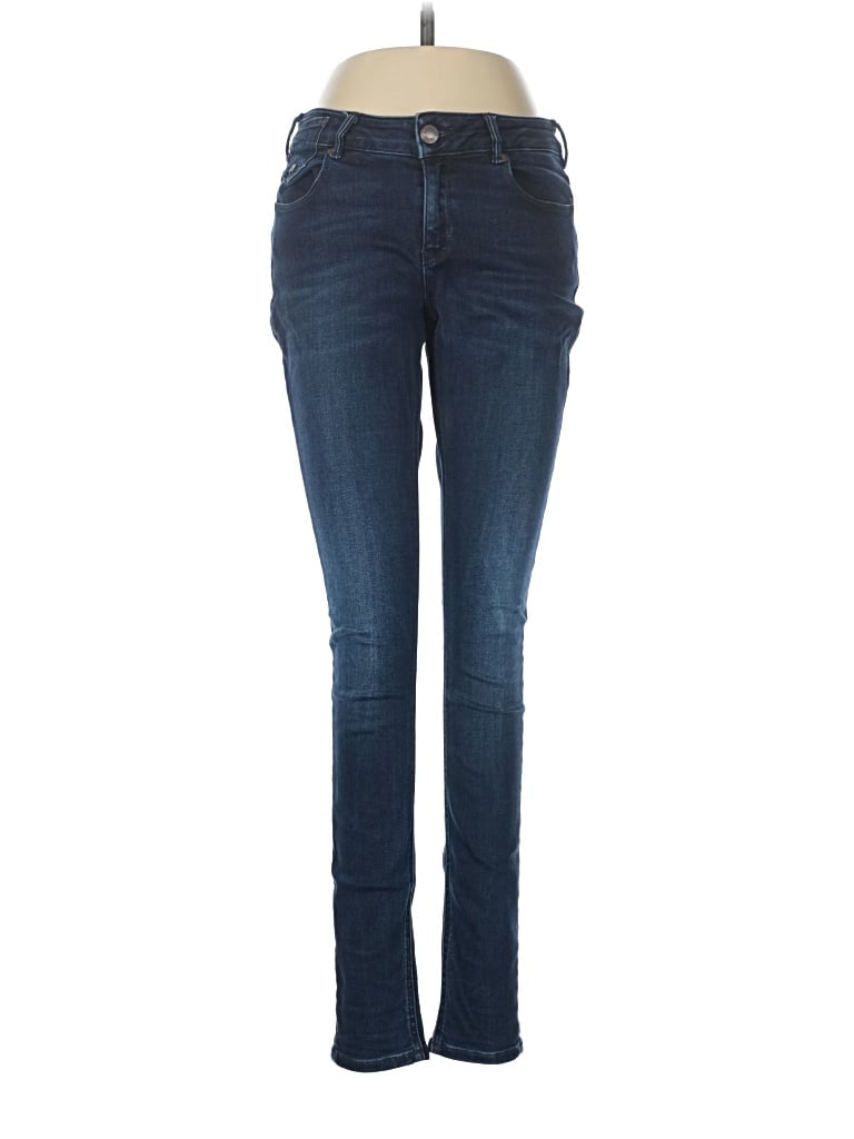Pre-owned Scotch & Soda Jeans In Blue