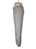 Vince. Chevron-herringbone Gray Casual Pants Size 10 - photo 5