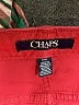 Chaps Red Casual Pants Size 20 - photo 4