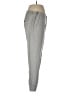Vince. Chevron-herringbone Gray Casual Pants Size 10 - photo 4