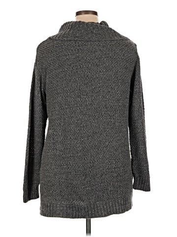 Hilary Radley Turtleneck Sweater (view 2)