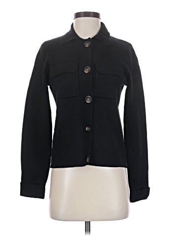 T Tahari Cardigan (view 1)
