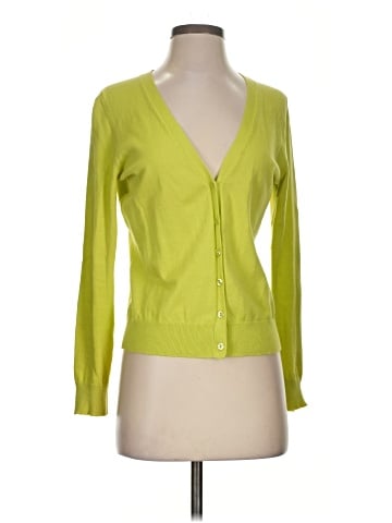 JCPenney Cardigan (view 1)