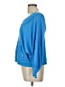 We the Free Blue Pullover Sweater Size XS - photo 5