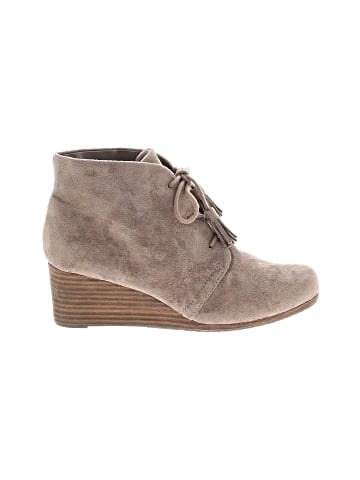 Dr. Scholl's Wedges (view 1)