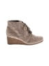 Dr. Scholl's Tan Wedges Size 9 - photo 1