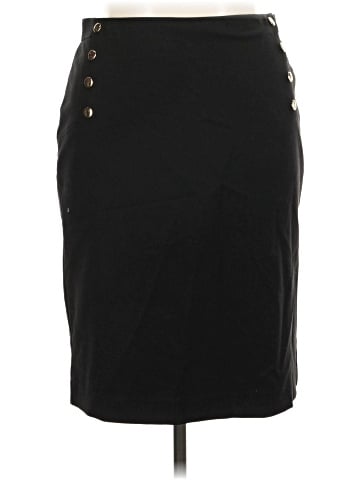 Ann Taylor Casual Skirt (view 1)