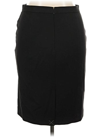 Ann Taylor Casual Skirt (view 2)