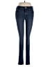 Express Jeans Blue Jeans Size 14 - photo 1