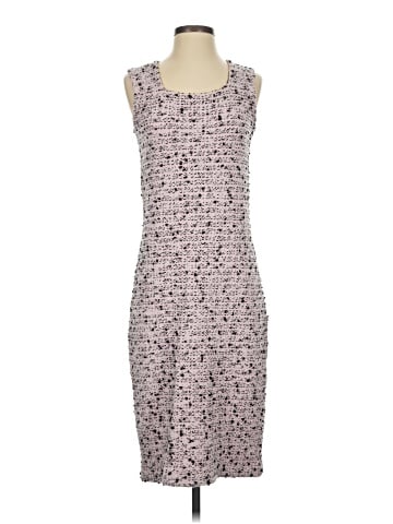 St. John Casual Dress (view 1)