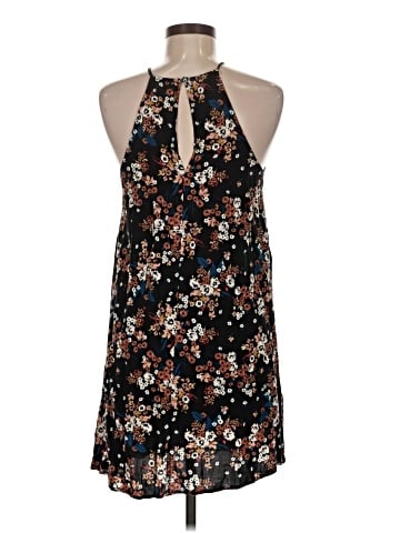 Kendall & Kylie Casual Dress (view 2)