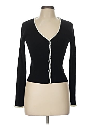 Lucy Paris Long Sleeve Top (view 1)