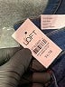 Ann Taylor LOFT Blue Jeans Size 34 Waist Reg - photo 5