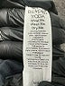 Beyond Yoga Solid Black Active Pants Size M - photo 8