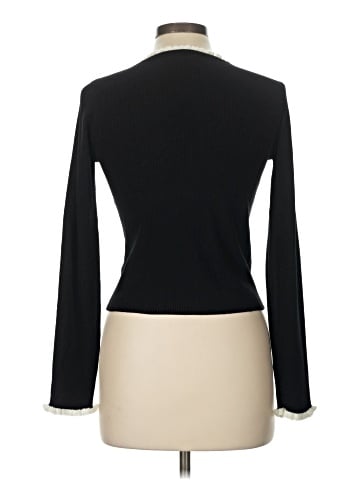 Lucy Paris Long Sleeve Top (view 2)